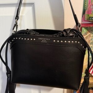 Christian Villa Bag